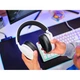 Наушники геймерские Trust GXT 489W Fayzo Headset mini-Jack 3.5 / кабель 1.2 м / микрофон Белый (25210) - изображение 7