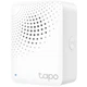 Центральный контроллер умного дома TP-Link Tapo H100 со звонком 220В Wi-Fi Белый - изображение 1
