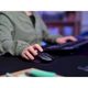 Компьютерная игровая мышь Trust GXT 110 Felox беспроводная с RGB-подсветкой Черный (25037) - изображение 11