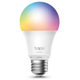 Умная разноцветная LED Wi-Fi лампа с регулировкой TP-Link Tapo L530E(4-Pack) 8.7 Вт / E27 / 806 Лм - изображение 2