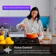 Розумна LED-стрічка Wi-Fi TP-Link Tapo L900-10 з регулюванням 10 м - зображення 5