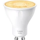 Розумний LED-прожектор TP-Link Tapo L610 Wi-Fi / 350 Лм / GU10 Білий - зображення 1