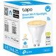 Розумний LED-прожектор TP-Link Tapo L610 Wi-Fi / 350 Лм / GU10 Білий - зображення 2