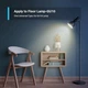 Розумний LED-прожектор TP-Link Tapo L610 Wi-Fi / 350 Лм / GU10 Білий - зображення 6