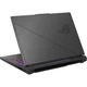 Ноутбук 16" Asus G614JV-N3106 IPS/1920х1200/i5-13450HX/16ГБ/512ГБ Сірий (90NR0C61-M00CA0) - зображення 8