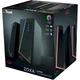 Комп'ютерні колонки Trust Gaming GXT 609 Zoxa 6 Вт Чорний (24070) - зображення 5