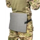 Туристическая сидушка Ranger RA8904 из EVA материала, 35×30×1 см, серая - изображение 4
