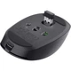 Компьютерная мышь Trust Ozaa Compact Multi-Device Wireless беспроводная 3200 dpi Черный (24819) - изображение 5