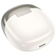Навушники бездротові Hoco Pacifico EQ11 BT5.3 з мікрофоном Milky White - зображення 2