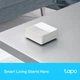 Центральний контролер розумного будинку TP-Link Tapo H200 220В Wi-Fi Білий - зображення 3