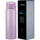 Термокружка Zojirushi 0,48 л SM-SR48EVP - изображение 3