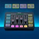 Аудио микшер игровой Fifine SC3 Черный (1014-175-00) - изображение 2