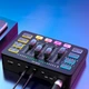 Аудио микшер игровой Fifine SC3 Черный (1014-175-00) - изображение 5