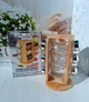Набор спецниц Stenson Woody 7 предметов MS-0369 - изображение 1