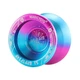 Металеве йойо Magicyoyo T5 Рожево-Блакитний FADE - зображення 1