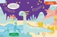 Дитяча книга з наклейками "Динозаврики" 879006 на рус. мовою - зображення 6