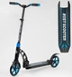 Складаний двоколісний самокат від фірми "Best Scooter" - 44073 - зображення 1