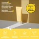 Сонцезахисний крем з ефектом освітлення та сяйва Needly Vita C SPF 50++++, 30 мл (422427) - изображение 3
