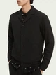 Піджак Scotch & Soda 166563 2XL (1083502XL) Черный - изображение 1