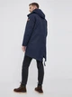 Куртка Scotch & Soda 163266 S (108361S) Синій - зображення 2