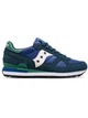 Кросівки Shadow Saucony S2108 40,5 (10942740,5) Синий - изображение 1