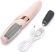 Електрична аккумуляторна пемза для ног Flawess Pedi Electronic 8433 428HS4A8DP - изображение 3