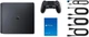 Ігрова консоль Sony Playstation 4 Slim - зображення 5