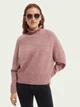 Світло Scotch & Soda 163830 XL (108369XL) Рожевий - зображення 1