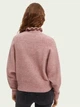 Світло Scotch & Soda 163830 XL (108369XL) Рожевий - зображення 2