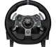 Комплект (кермо, педалі) Logitech G920 Driving Force (941-000123) - изображение 3