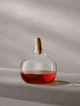 Декантер LSA International Float 1,3 л з дубовою кіркою (FA01) - зображення 4