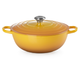 Казан Le Creuset Evolution 4,1 л с крышкой Nectar (21114266720430) - изображение 1
