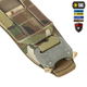 Ремінь Range Multicam M/L M-Tac Gen.IV Cobra Buckle Belt - зображення 5