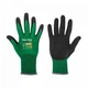 Рукавички захисні FLEX GRIP FOAM, нітрил, розмір 10 Bradas упаковка 6 пар. - зображення 1