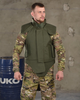 Балістичний жилет sapper й клас 0 L/XL - зображення 1