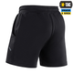 Шорти Sport M-Tac M Fit Cotton Black - зображення 4