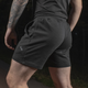 Шорти Sport M-Tac M Fit Cotton Black - зображення 15