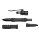 Ручка тактическая MIL-TEC Tactical Pen Pro Gen.II Black - изображение 5