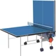 Тенісний стіл Garlando Training Outdoor Blue (C-113E) - изображение 2