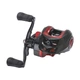 Котушка мультиплікаторна Yumoshi AM 200 Black-Red Right рибальська - зображення 1
