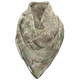 Сетка маскировочная MFH Mesh Scarf 190х90 см Multicam - изображение 1