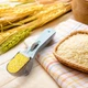 Регульовані мірні ложки пластикові набір із 2 шт. різних розмірів (30 та 130 мл) з макс. виміром до 300 г - зображення 7