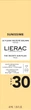 Fluid przeciwsłoneczny do twarzy Lierac Sunissime Solar Fluid SPF 30 40 ml (3701436917494) - obraz 4