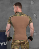 Футболка боевая esdy tactical frog tshirt multicam 0 M - изображение 3