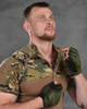 Футболка бойова esdy tactical frog tshirt multicam 0 L - зображення 5