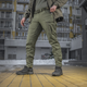 Штани Patriot Olive M-Tac Gen.II Flex Army 36/34 - зображення 7