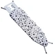 Гладильная доска Casa Si Superstandard Basic 120x38 White/Grey Spots, CS95150E290 - изображение 2
