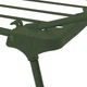 Сушарка для білизни для підлоги Casa Si Orion 3in1 18m Dark Green (CS92229H04A) - зображення 6