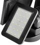 Lampka solarna NEO Tools naścienna SMD LED 450 lm 99-092 (5907558469530) - obraz 3