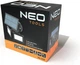 Lampka solarna NEO Tools naścienna SMD LED 450 lm 99-092 (5907558469530) - obraz 8